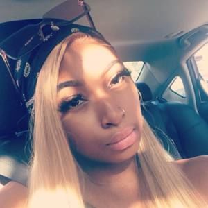 Meet your Posher, Jada